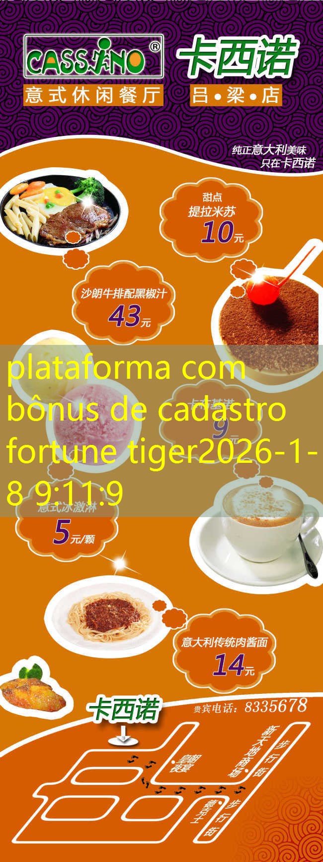 plataforma com bônus de cadastro fortune tiger